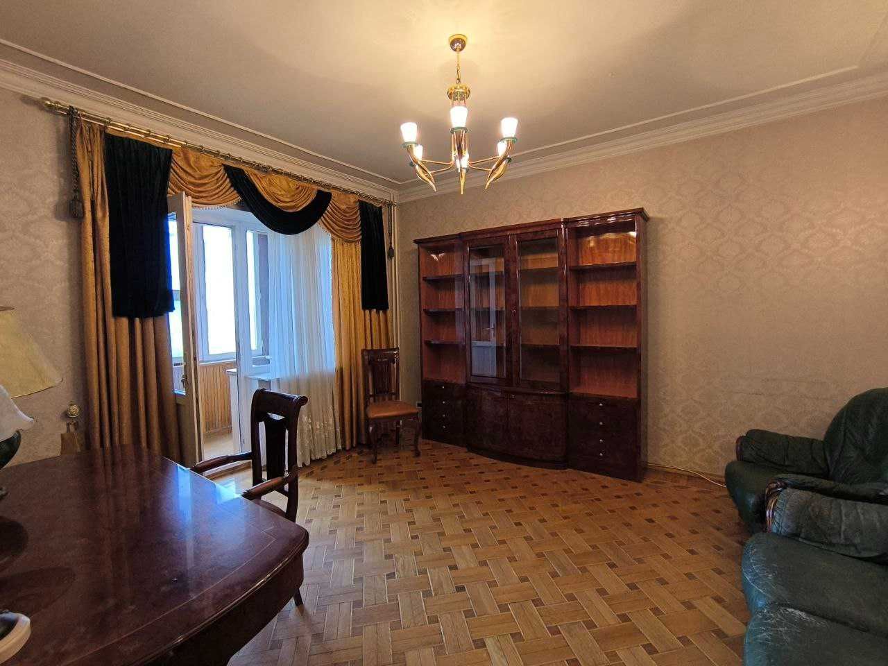 Продам 4-х комн. кв. на ул. Дунаева / Французский seg-01