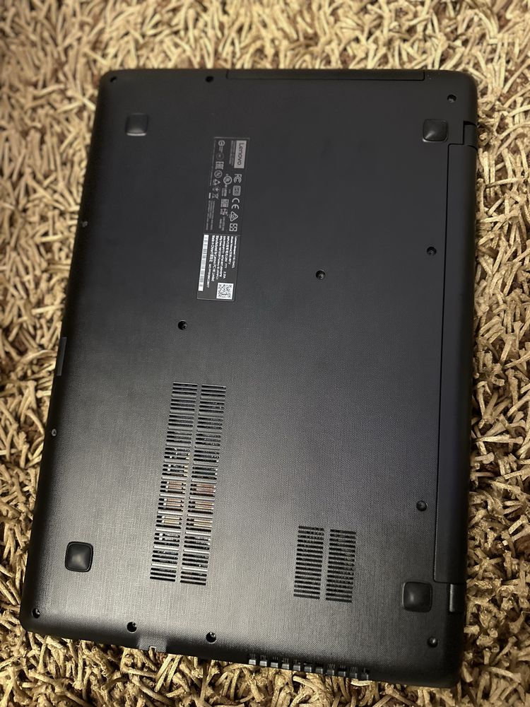 Ноутбук •Lenovo Ideapad 110-15ACL- в хорошому стані