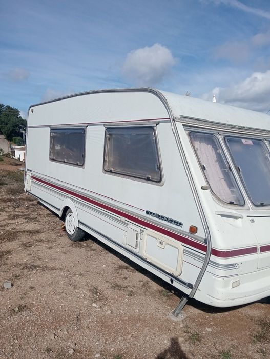 Challenger Swift 530SE