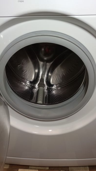 Стиральная машина WHIRLPOOL AWS 61012