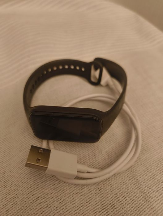 Smart band 8 xiaomi