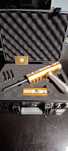 Detector de Ouro AKS REAL Gold