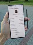 Samsung Galaxy S22 Ultra 12+256GB, Jak Nowe, Idealny na Prezent