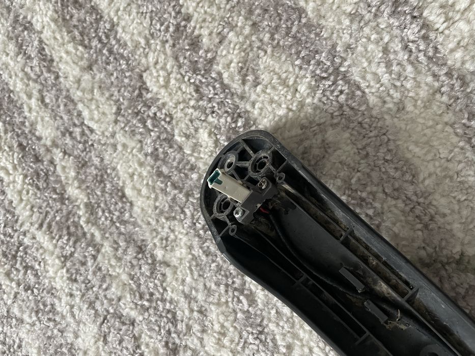 Błotnik z lampką i haczykiem do hulajnogi Xiaomi