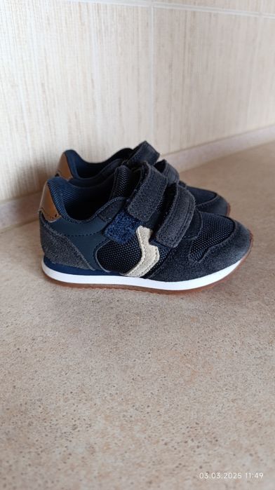 Кросівки next 23розмір