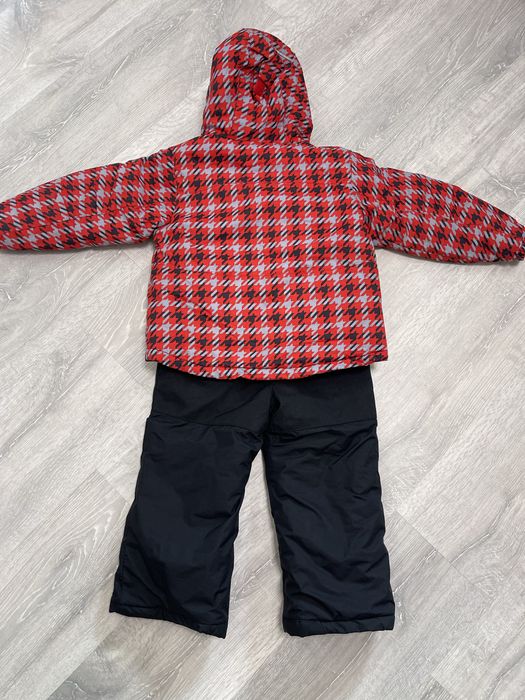 Зимний комбинезон Columbia, 3t