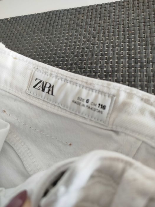 Rzeczy dla dziewczynki 116-122,Zara, Reserved,H&m