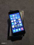 IPhone se 2016 32gb space Gray icloud bypass