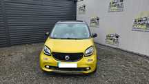 Smart Forfour Smart