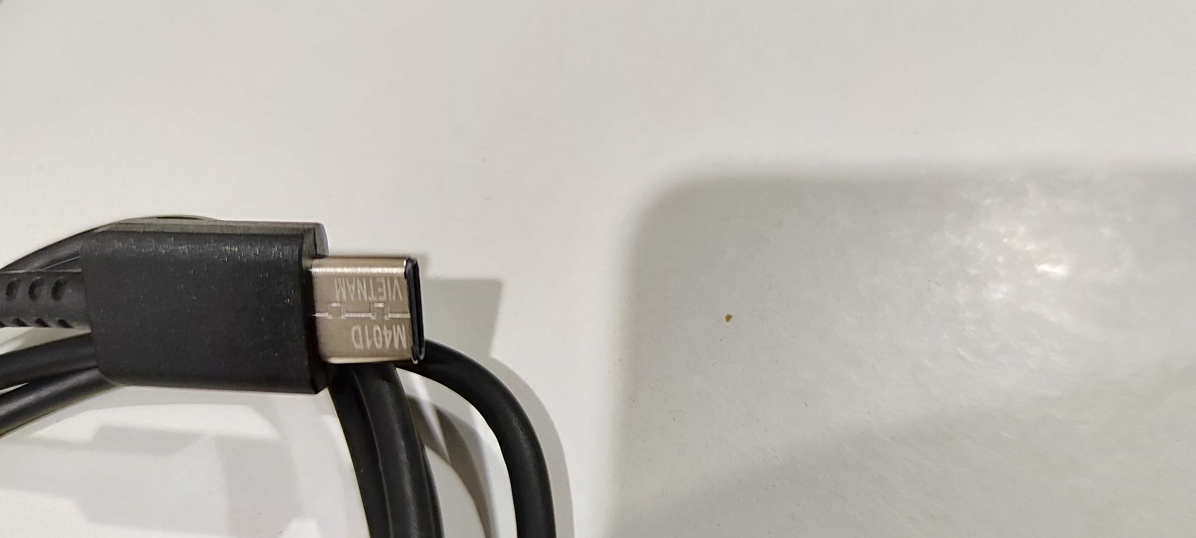 Cabo USB tipo C - C