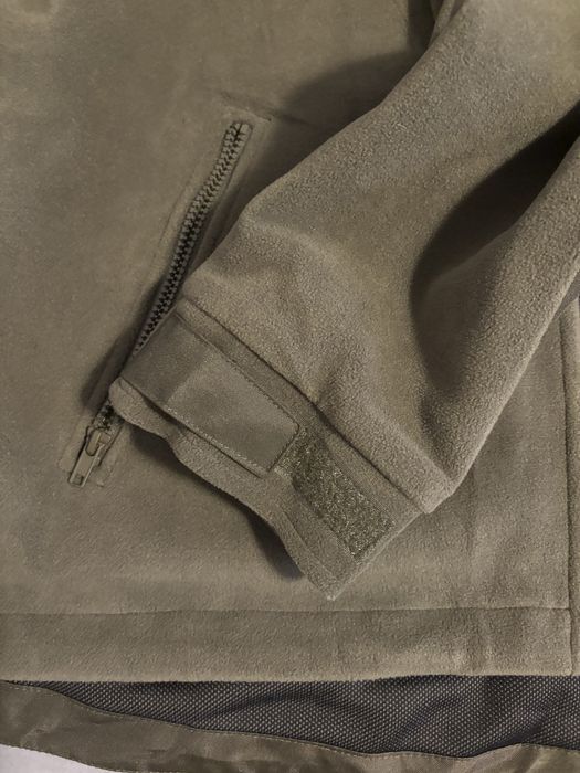 Фліска чоловіча кофта 3xl