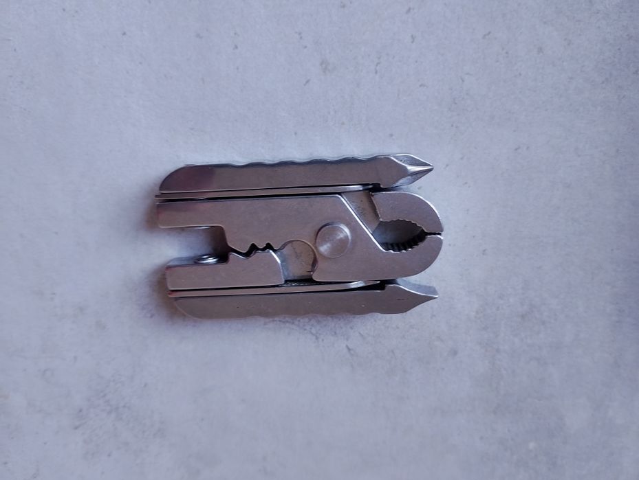 Multitool mini kombinerki
