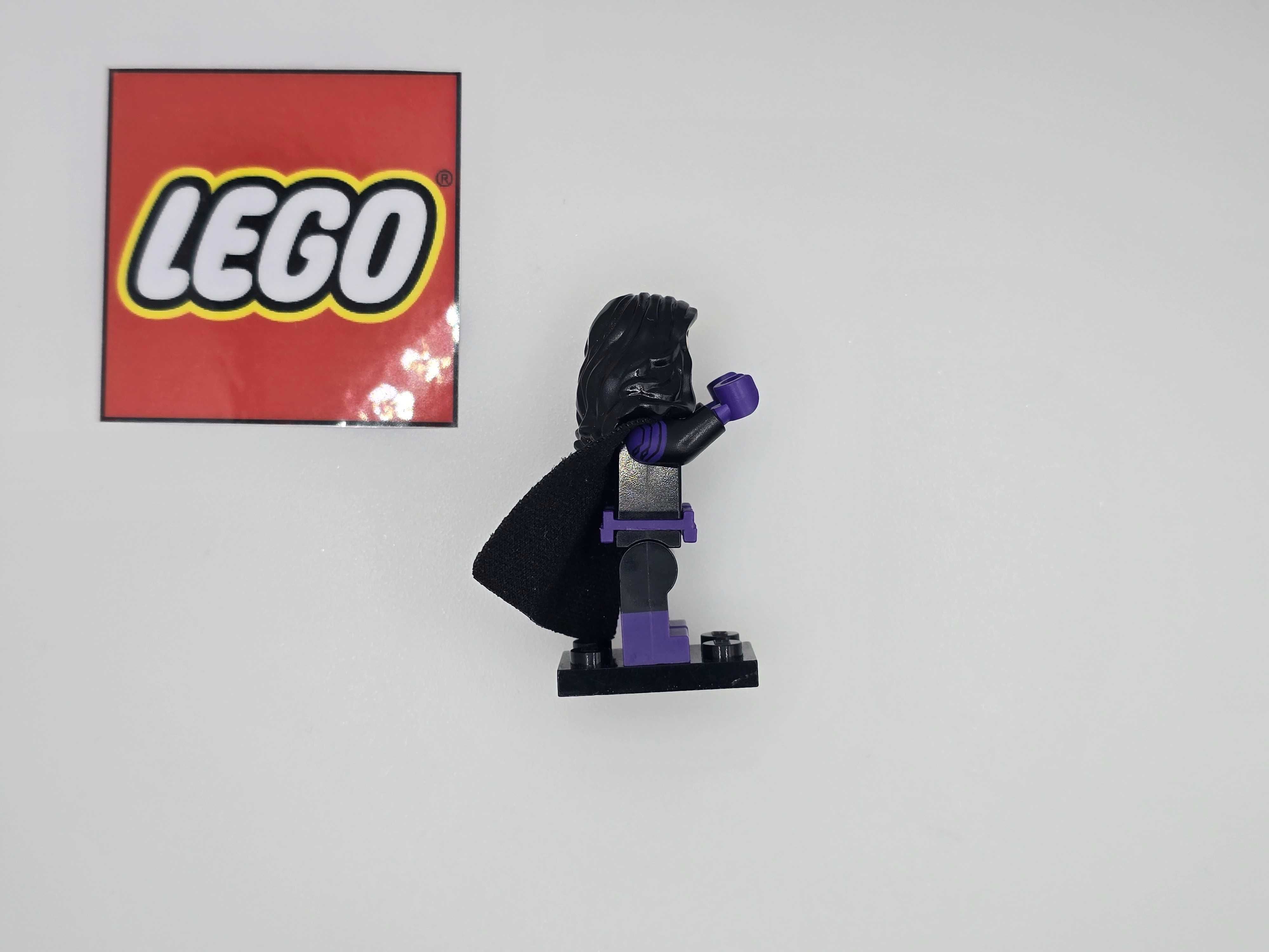 Lego figurka Huntress, DC Super Heroes