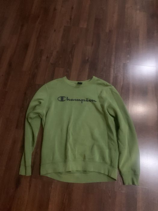 кофта champion дрип