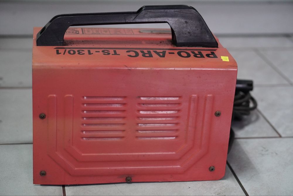 Spawaka transformatorowa elektryczna PROMA PRO-ARC TS-130/1