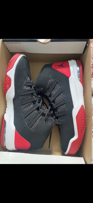 Nowe buty Nike Air Jordan rozmiar 45 orginalne