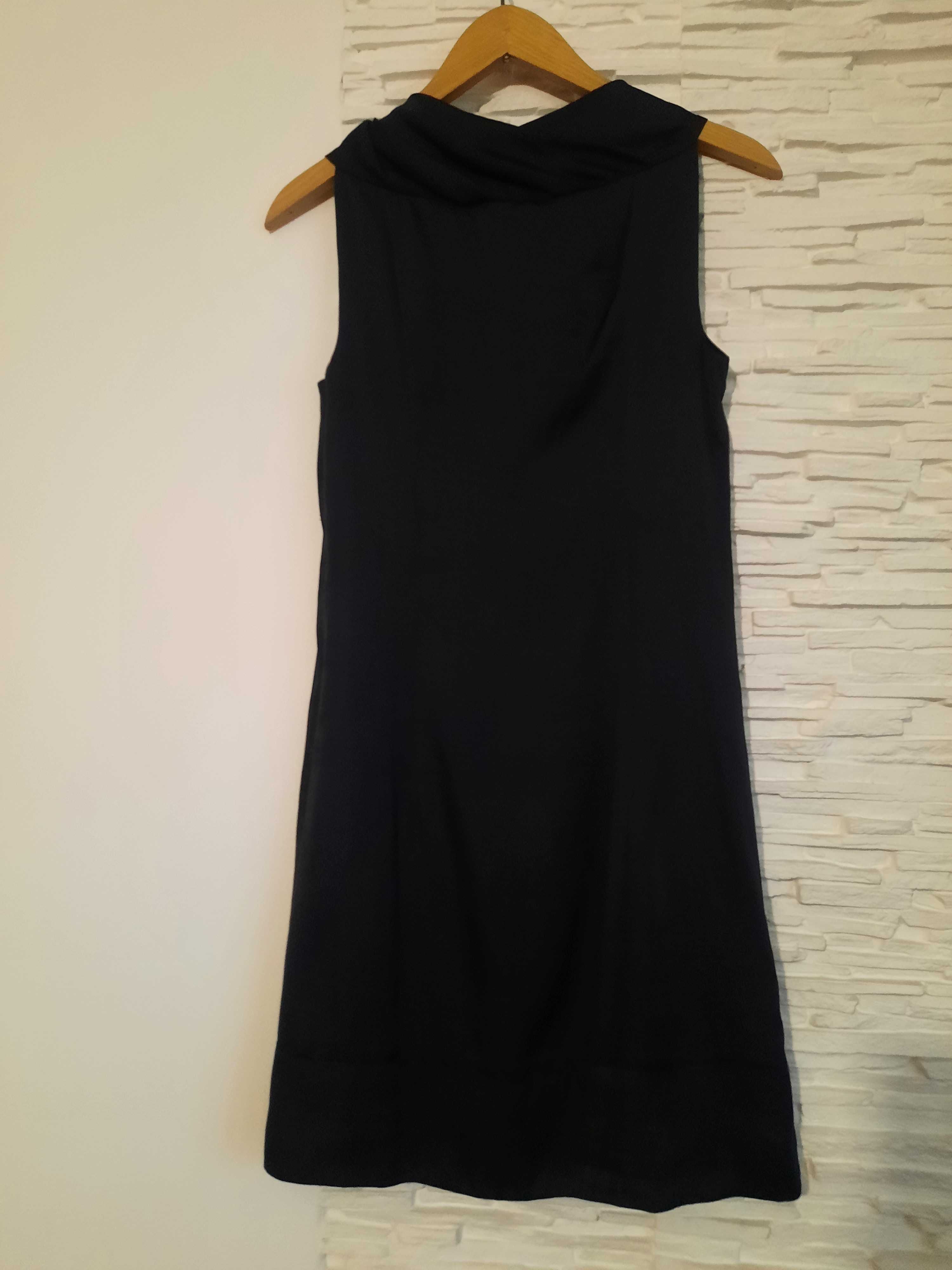 Sukienka camaieu roz 36