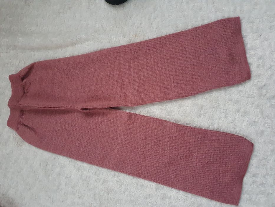 Новий з біркою стильний в’язаний костюм Туреччина