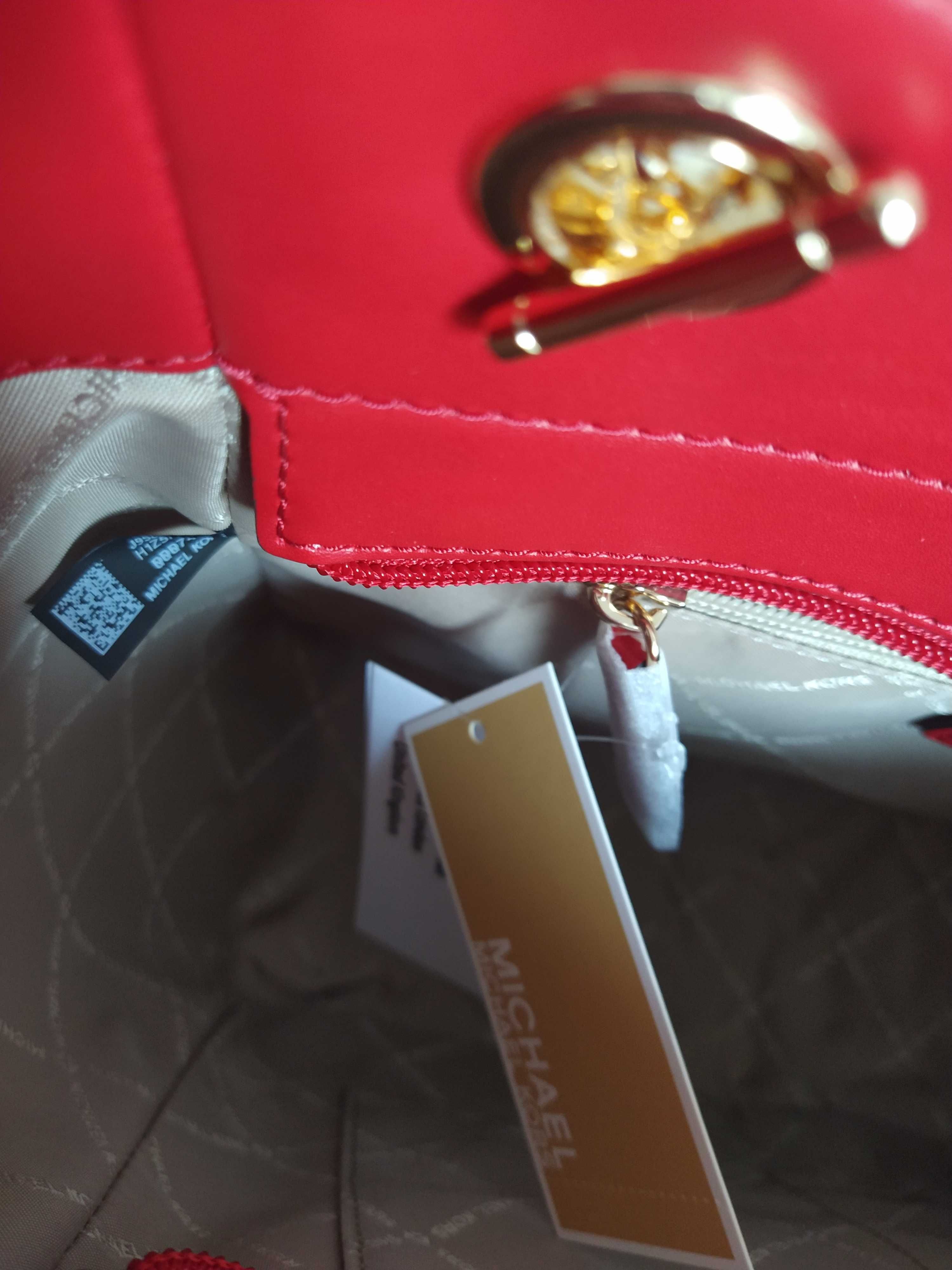 Torebka typu shooper Michael Kors