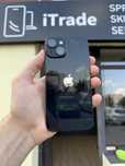 Telefon iPhone 14 128GB Czarny Apple Gwarancja iTrade