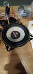 Audio System M-100 EVO2 Głośniki odseparowane 10cm