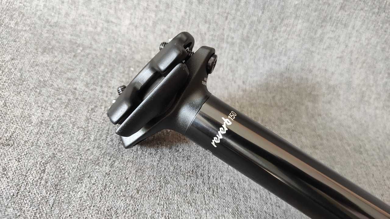 RockShox Reverb Dropper Post Stealth C1 (31,6mm, 150, 175mm), Новий