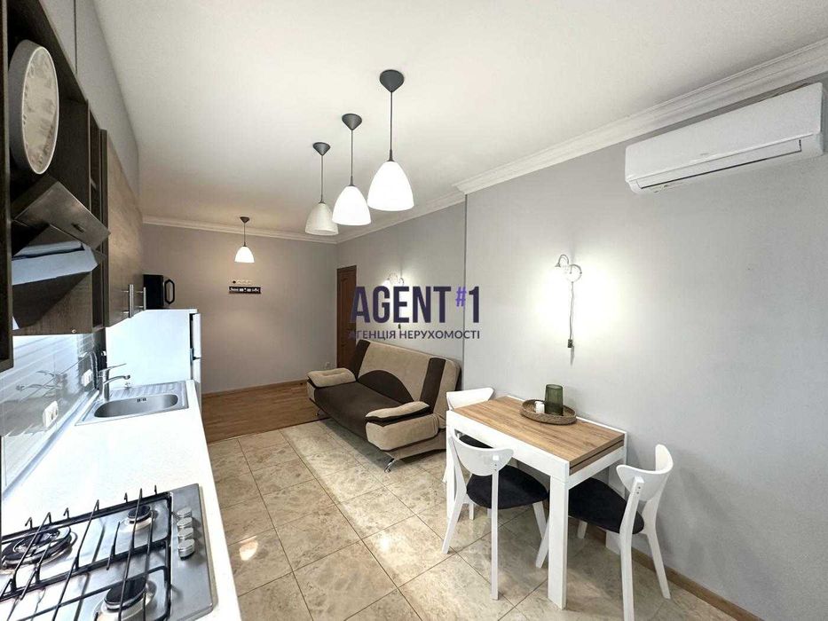 Оренда 2-кімн. квартири ЖК Софіївська Слобідка, Софіївська Борщагівка