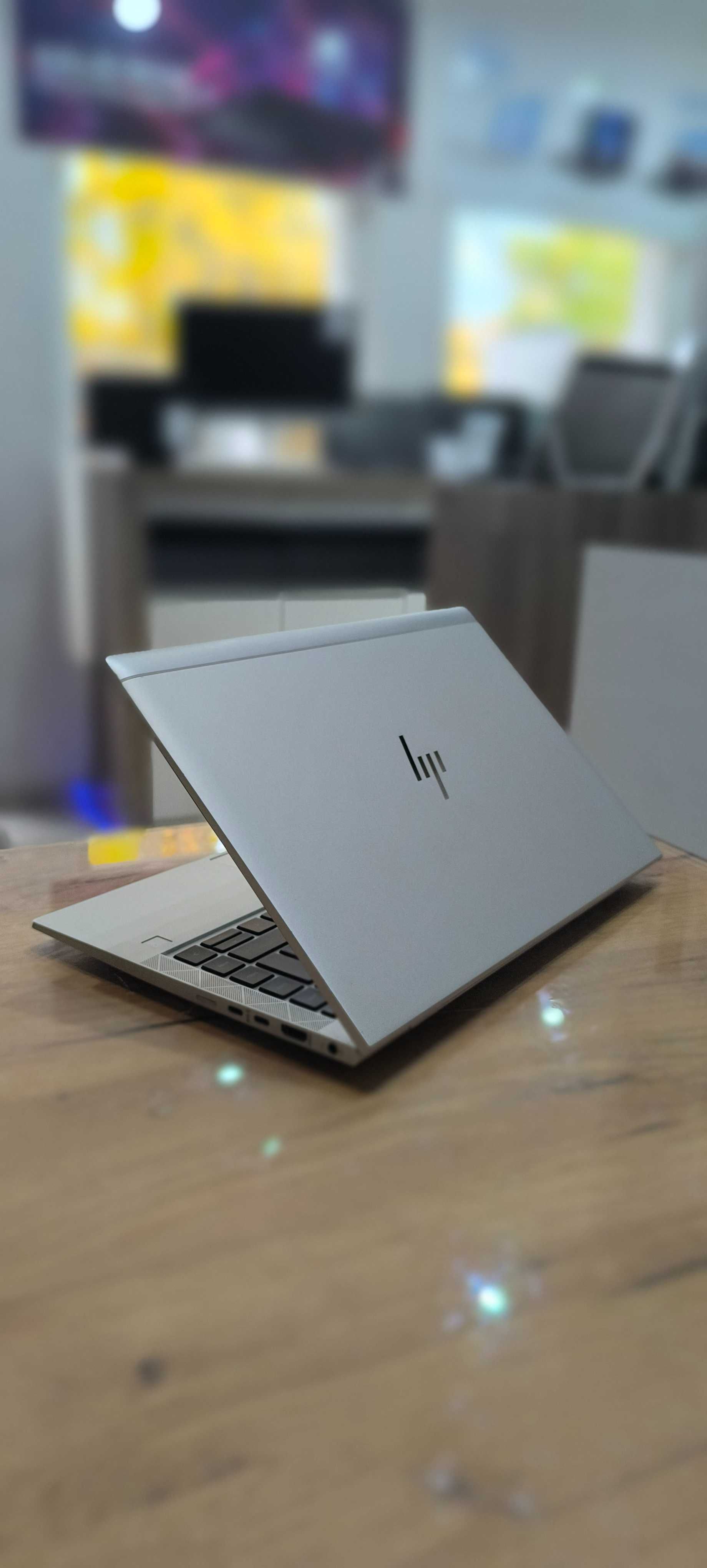 HP EliteBook G7/ Ryzen 3 PRO/ 256GB NVMe/ Radeon / 16GB/ #ELEMENTO