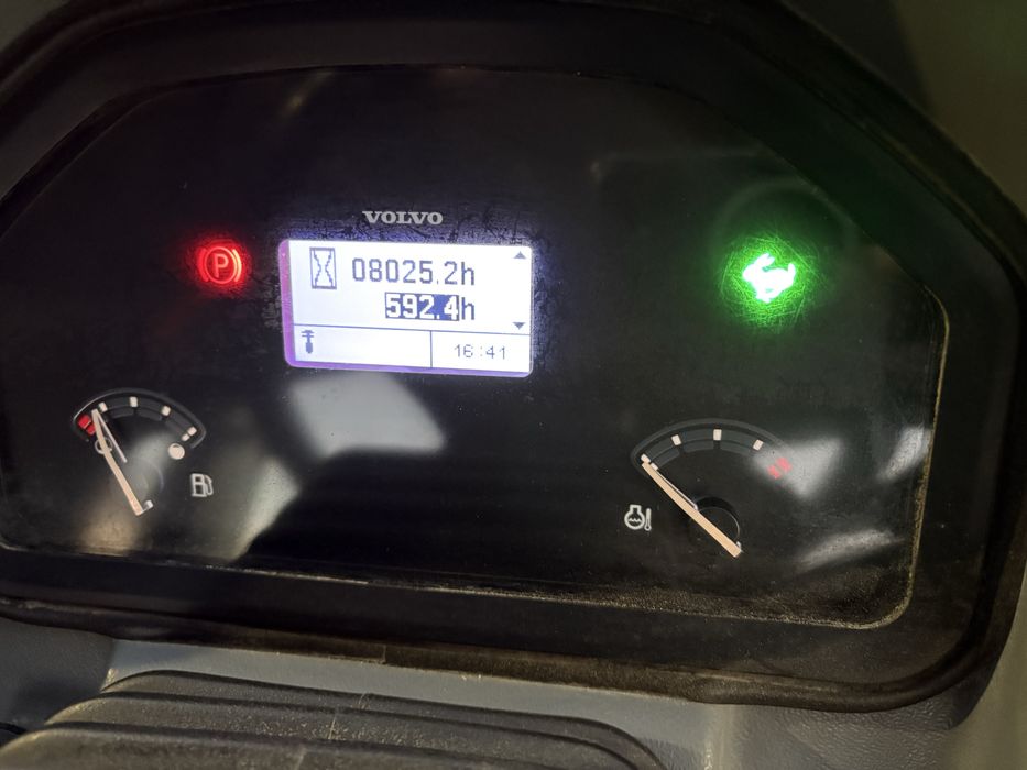 Volvo L30 plus waga l35 komatsu wa80 cat908 terex tl 80