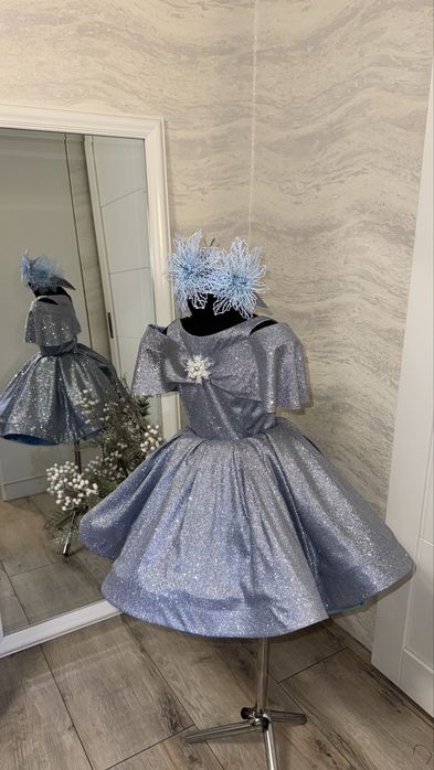 Оренда дитячих карнавальних костюмів на Софіївській Борщагівці