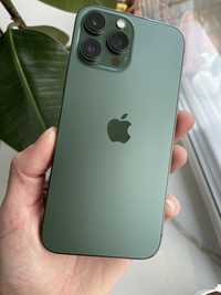 Як Новий Apple iPhone 13 Pro Max Alpine Green 128 Gb Never Lock