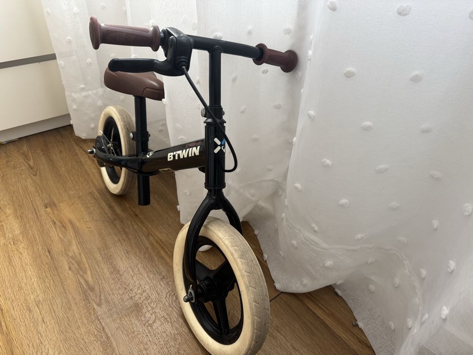 Bicileta de equilíbrio para criança