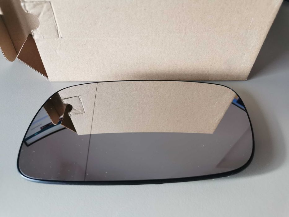 Espelho lateral esquerdo Opel Astra F