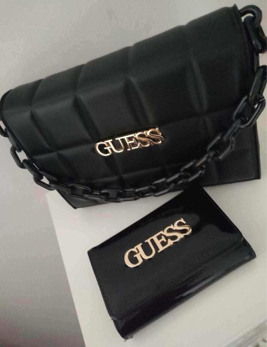 Zestaw torba plus porfel