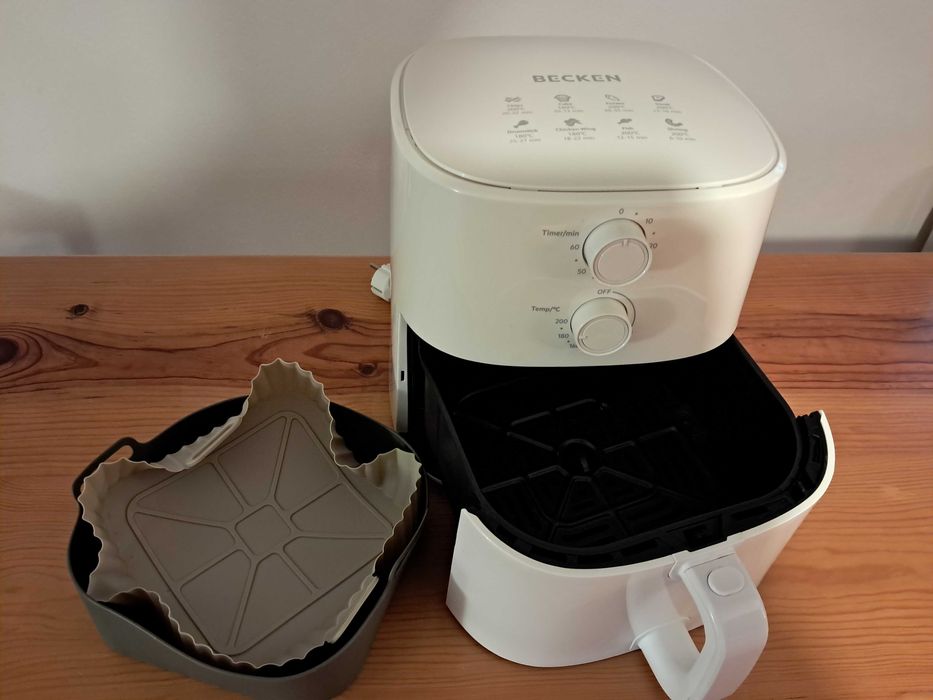 Air Fryer BECKEN