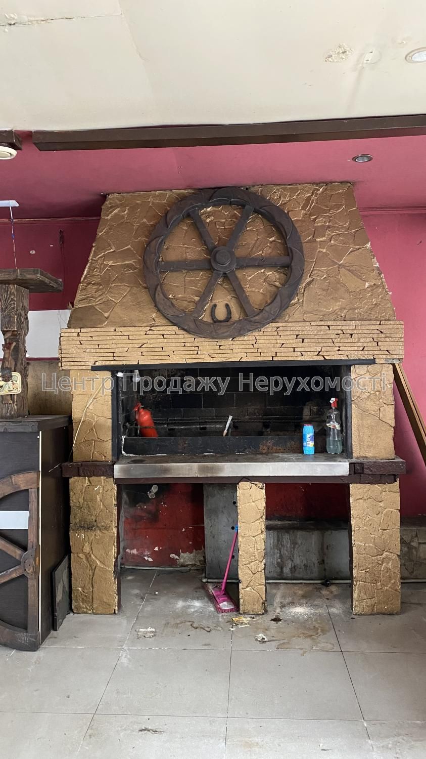 Здам обʼєкт харчування, прохідне  місце, м. Студентська.