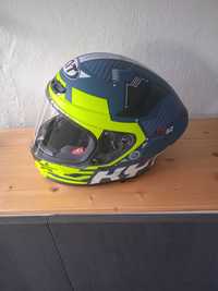 Capacete integral KYT