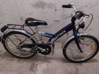 Rower panther 20