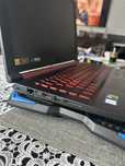 Acer Nitro 5 AN515-52 – Gamingowy laptop w świetnym stanie!p