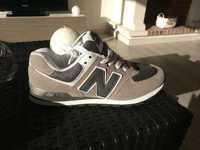 Ténis new Balance 41