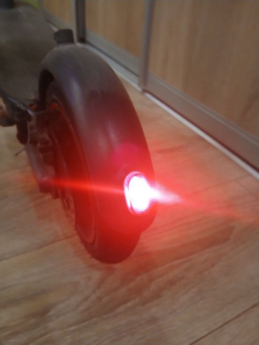 Електросамокат Electric scooter m 365 black E Scooter pro