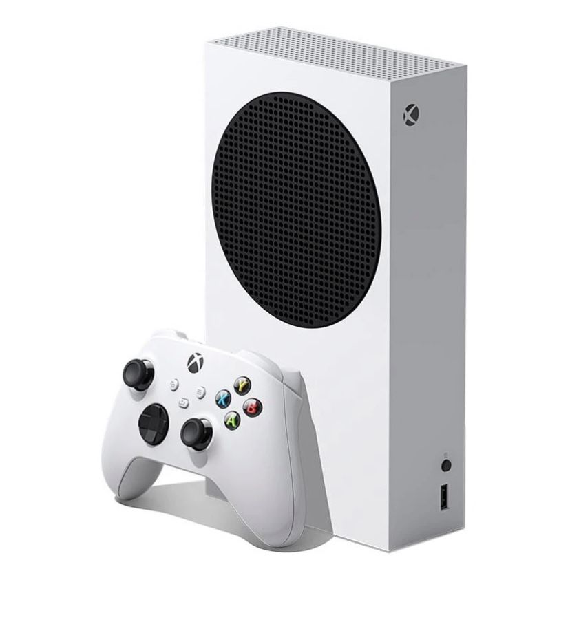 Продам Xbox Series S 512