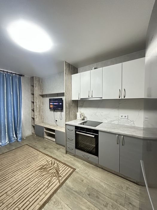 Браїлки, 1кімнатна 13000грн+комунальні