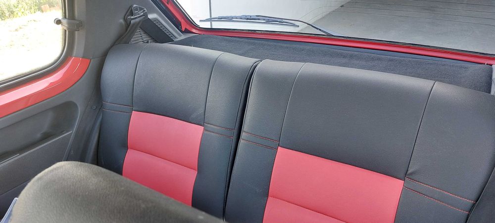 Peugeot 205 GTI fase 1