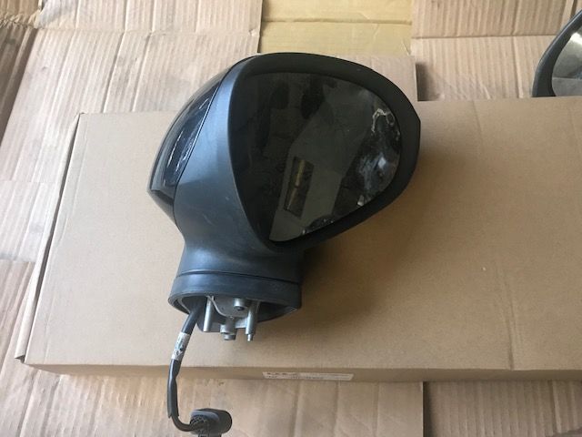 Espelho Direito Seat Leon 1P1