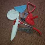 Mop parowy IPX4 1500w