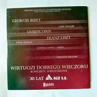 Orkiestra symfoniczna Filharmonii Białostockiej | CD