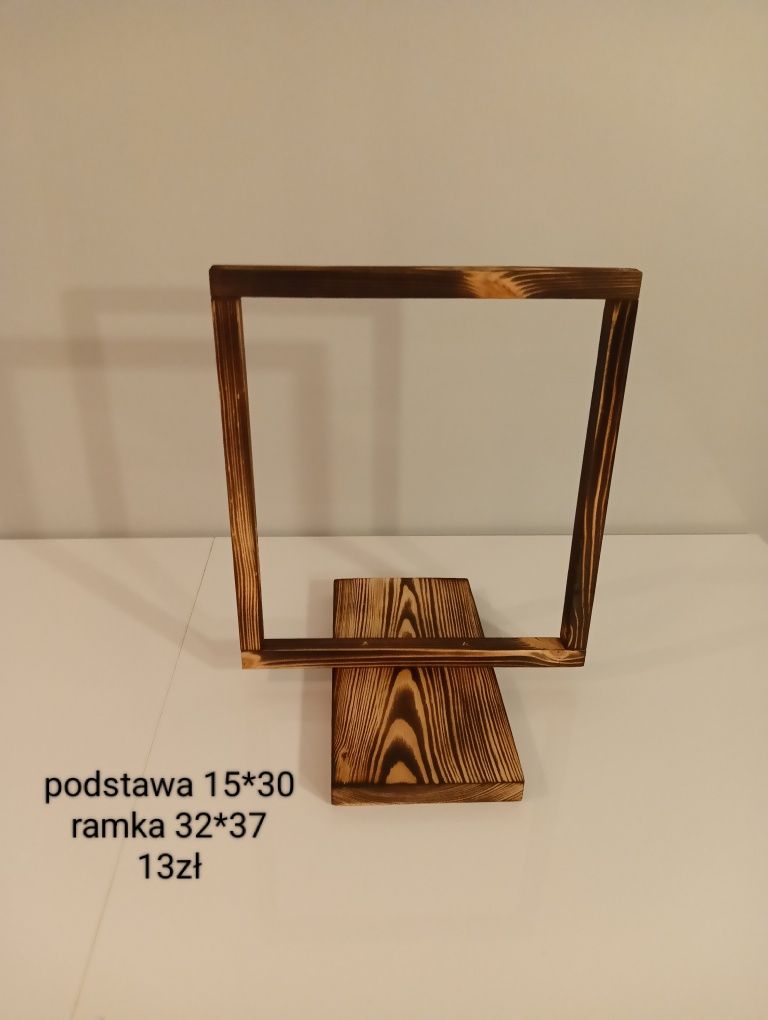 Bazy podkłady pod stroiki