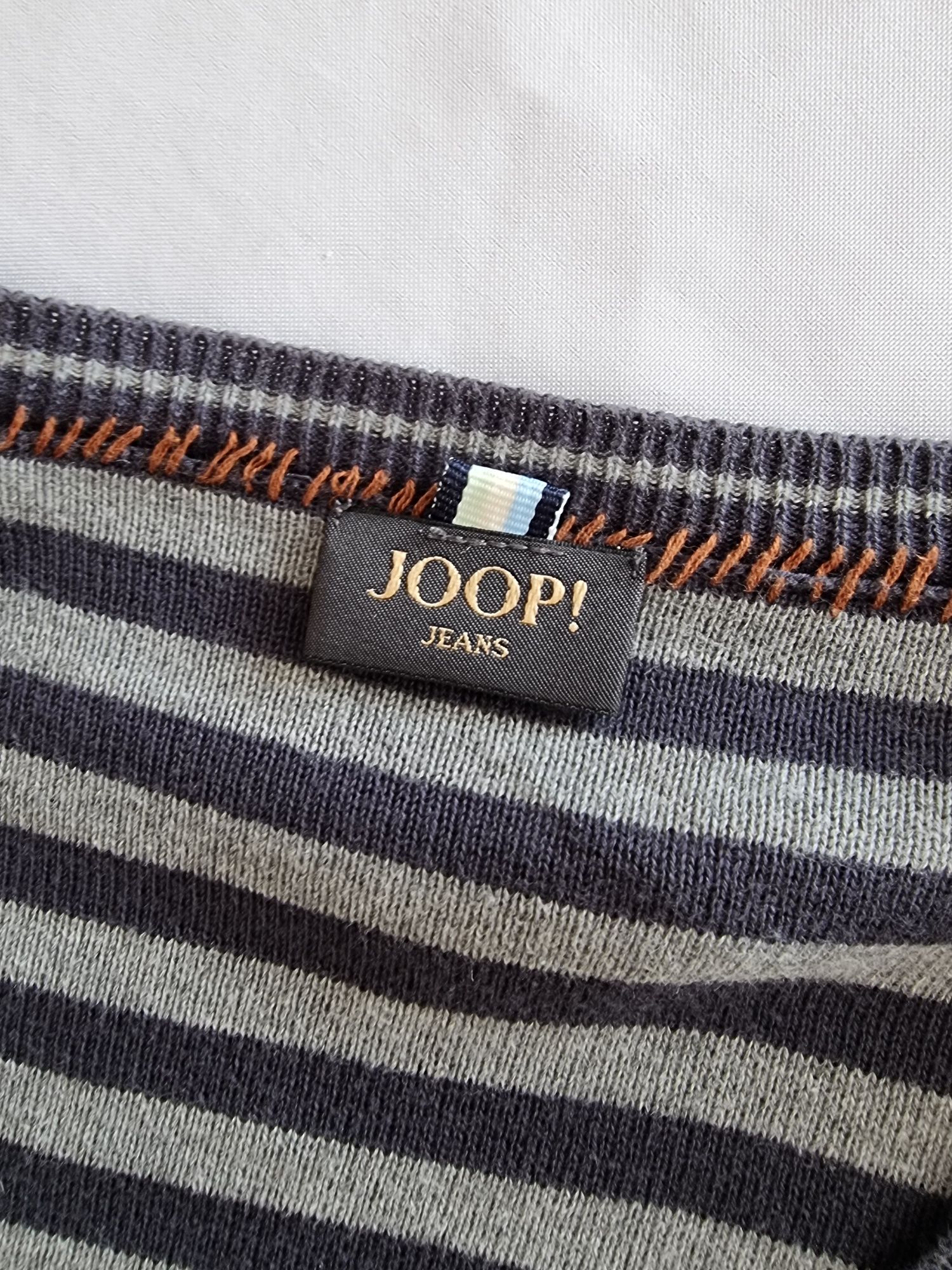 Swetr Joop Jeans L
