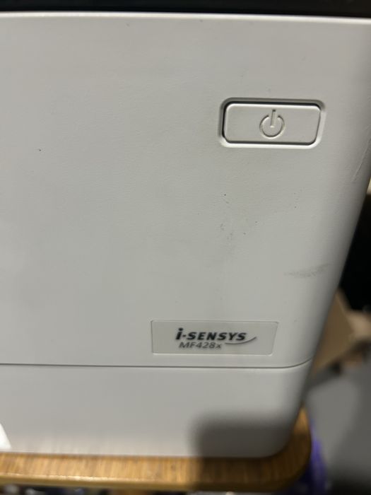 БФП  Canon i-SENSYS MF428х
